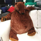Giant Teddy Bear - StuffedWithLove.store