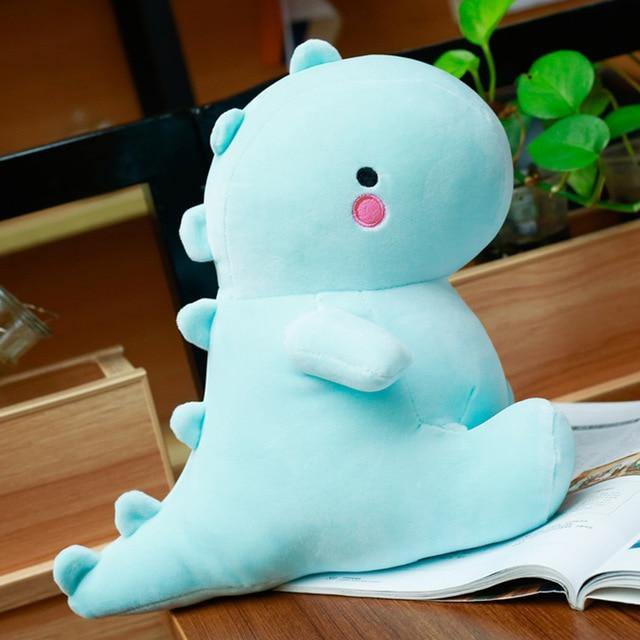 Kawaii Dinosaur Stuffed Animal - StuffedWithLove.store