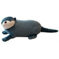 Otter Plushie - StuffedWithLove.store