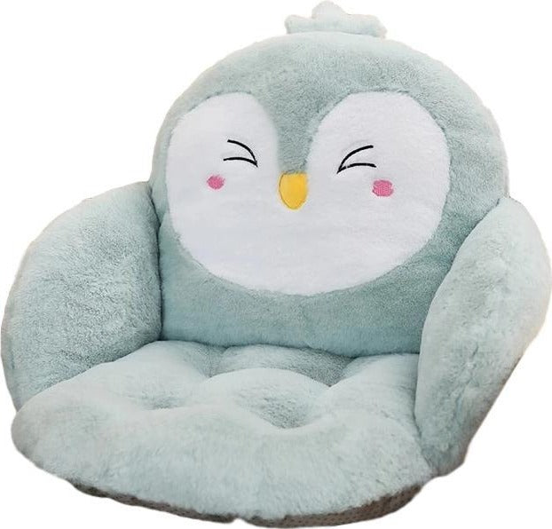 Kawaii Cushion Pads Series (23 VARIANTS) - Subtle Asian Treats