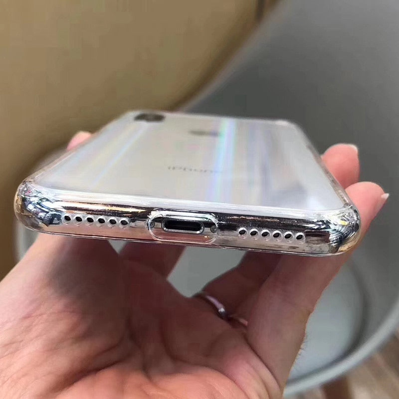 Radiant iPhone Case