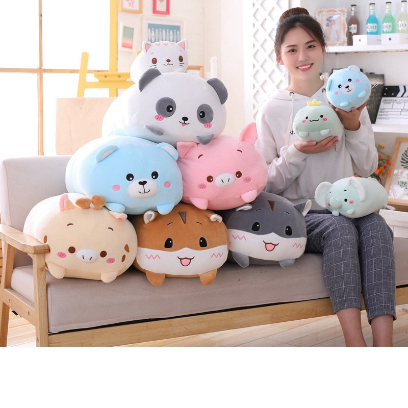 Chonky Squad (9 VARIANTS, 3 SIZES)