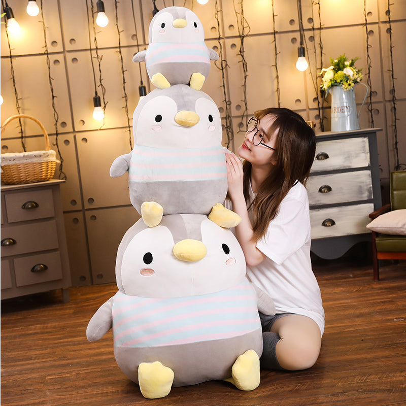 Pengu the Penguin