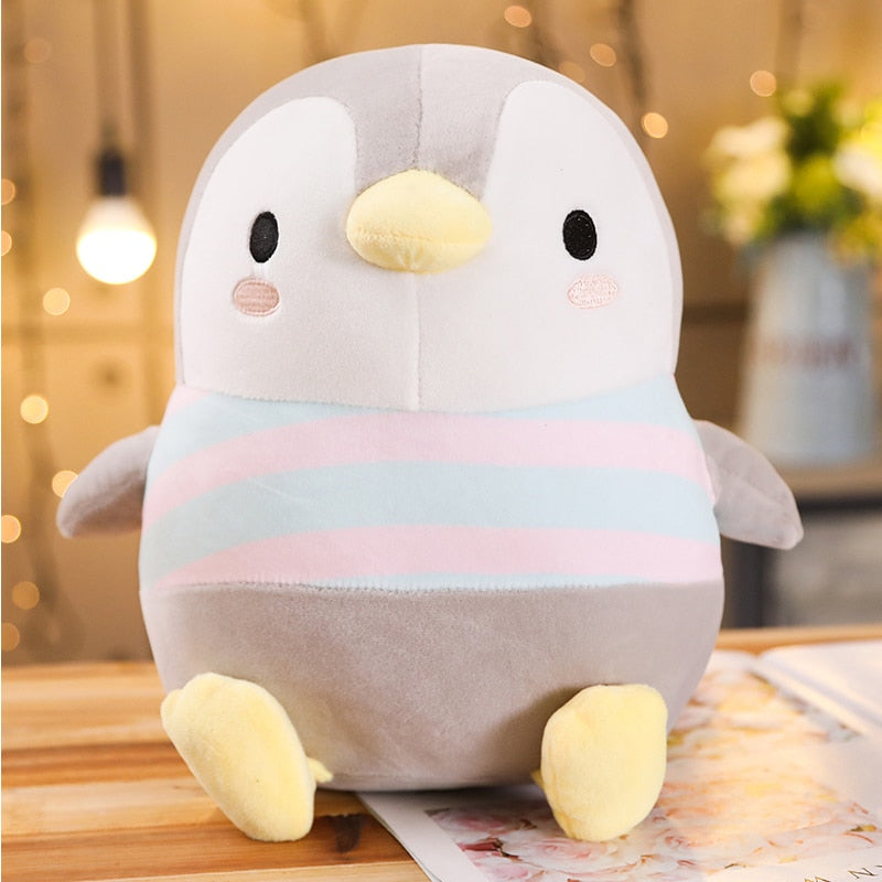 Pengu the Penguin