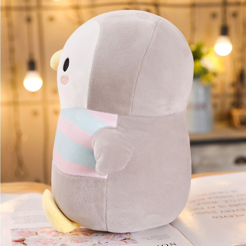 Pengu the Penguin