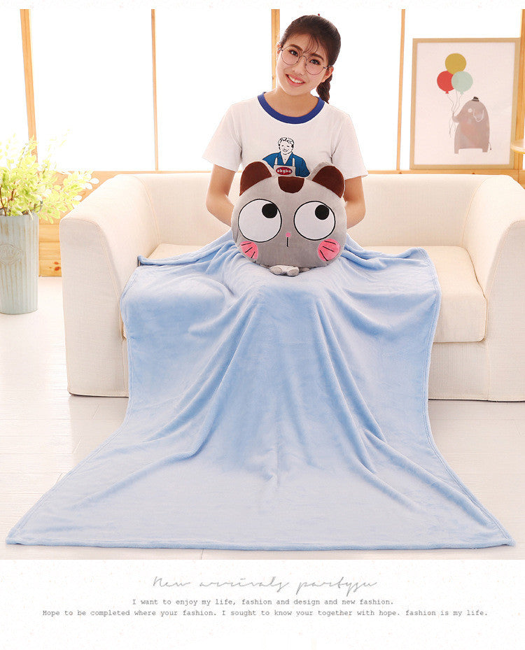 UwU Cat Plushie Series