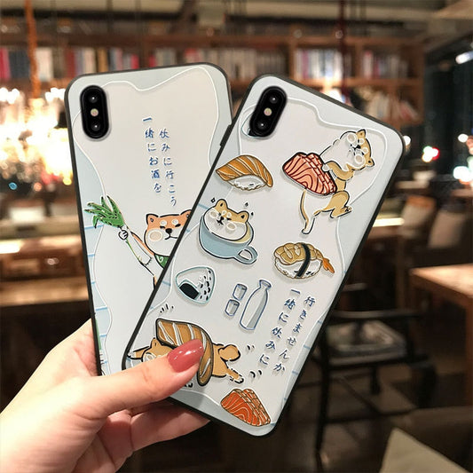 Shiba Shiba Case