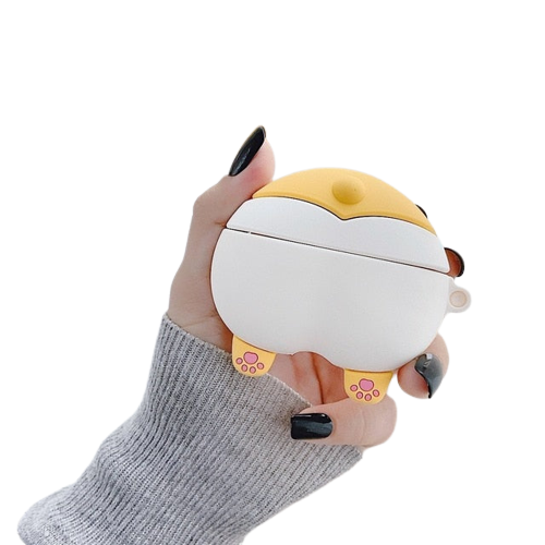 Corgi Butt AirPods Pro Case