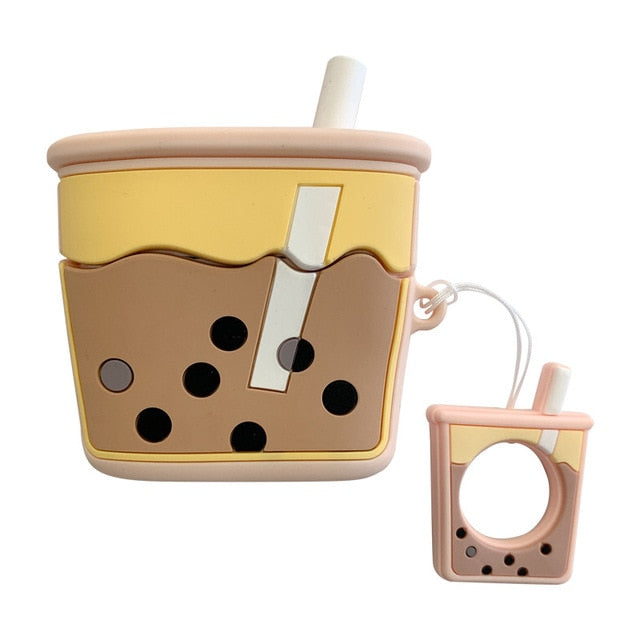 Classic Boba AirPods Pro Case - Subtle Asian Treats
