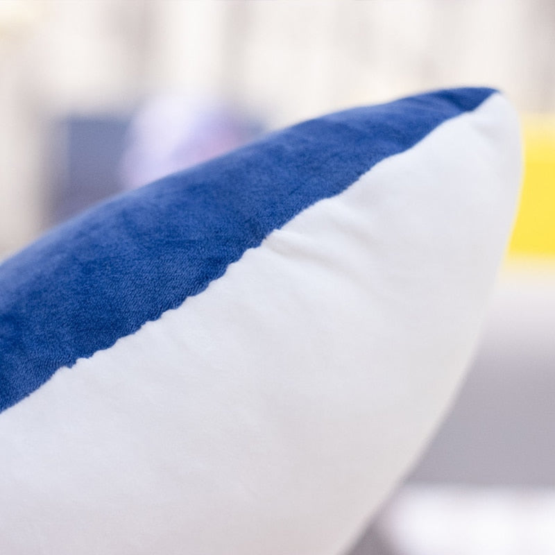 Rona the Manta Ray (Cushion)