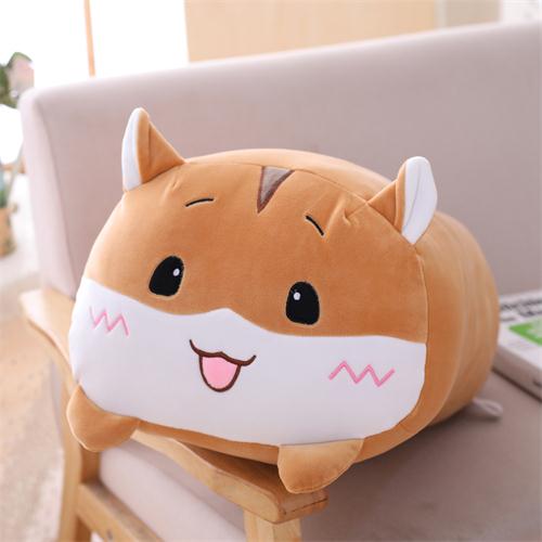 Chonky Friends (9 VARIANTS, 3 SIZES) - Subtle Asian Treats
