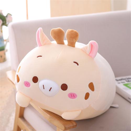Chonky Friends (9 VARIANTS, 3 SIZES) - Subtle Asian Treats