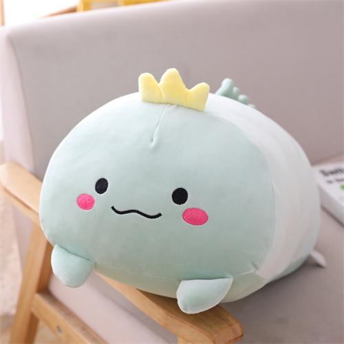 Chonky Friends (9 VARIANTS, 3 SIZES) - Subtle Asian Treats