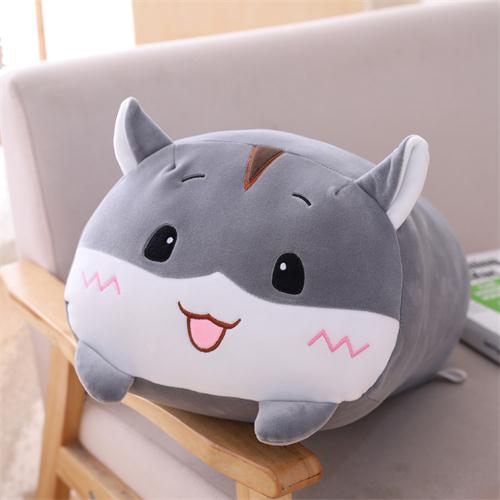 Chonky Friends (9 VARIANTS, 3 SIZES) - Subtle Asian Treats