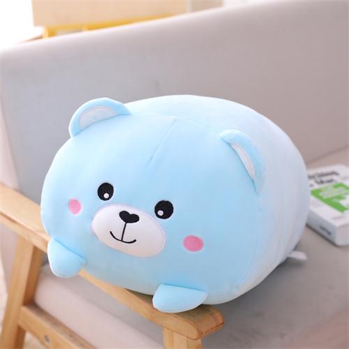 Chonky Friends (9 VARIANTS, 3 SIZES) - Subtle Asian Treats