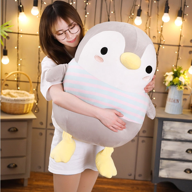 Pengu the Penguin