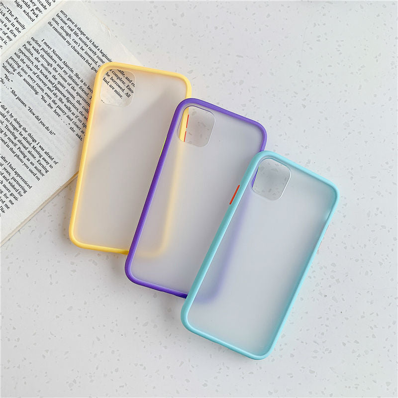 Color Pop iPhone Case