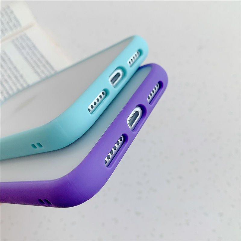 Color Pop iPhone Case
