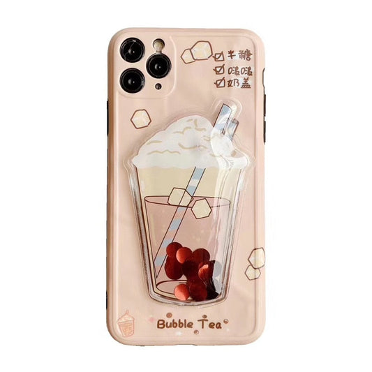 Basic Btch iPhone Cases - Subtle Asian Treats