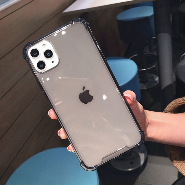 Tinted iPhone Case