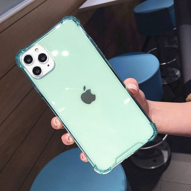 Tinted iPhone Case