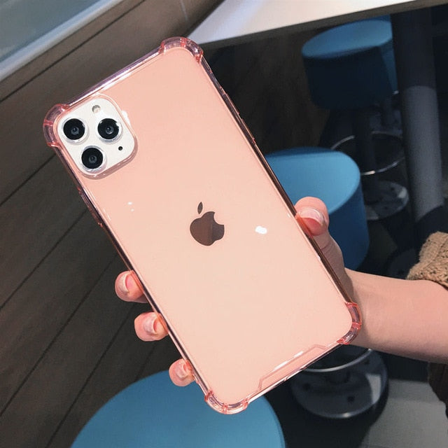 Tinted iPhone Case