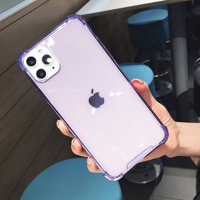 Tinted iPhone Case