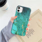 Gold Sands iPhone Case