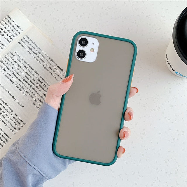 Color Pop iPhone Case