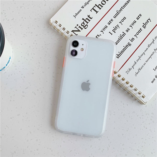 Color Pop iPhone Case