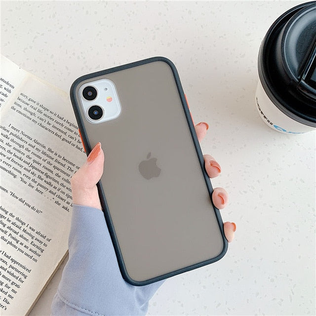 Color Pop iPhone Case