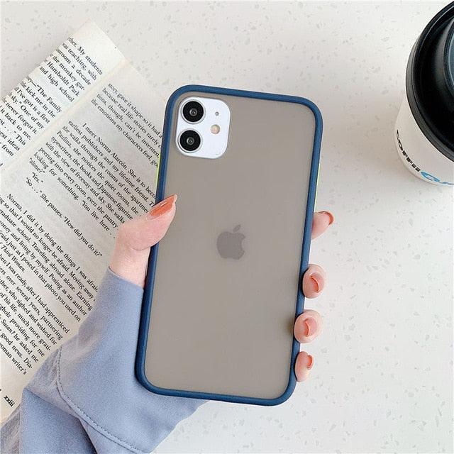 Color Pop iPhone Case
