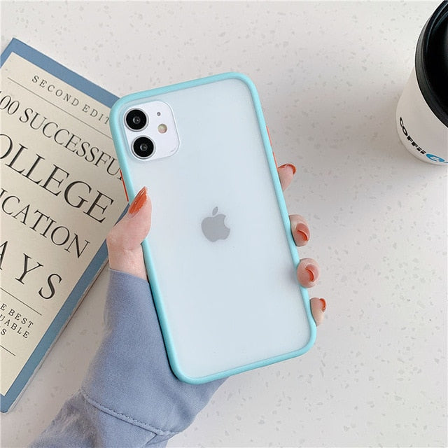Color Pop iPhone Case
