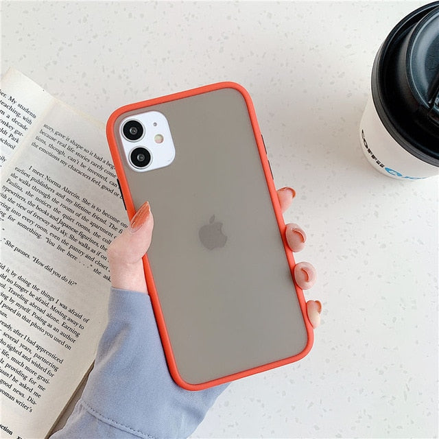 Color Pop iPhone Case