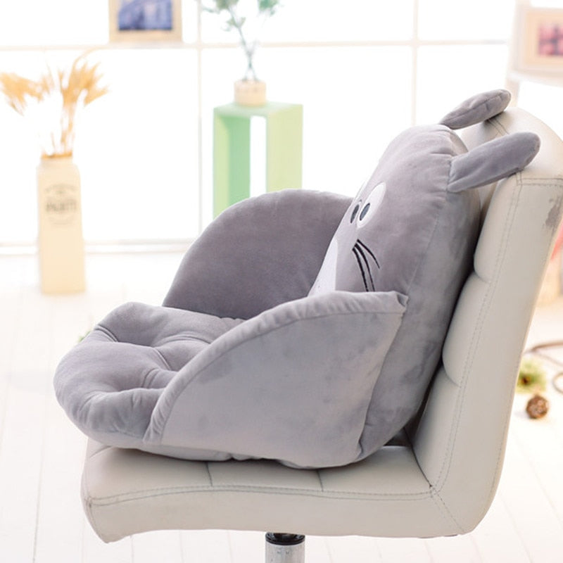 Kawaii Cushion Pads Series (10 VARIANTS, 2 SIZES)