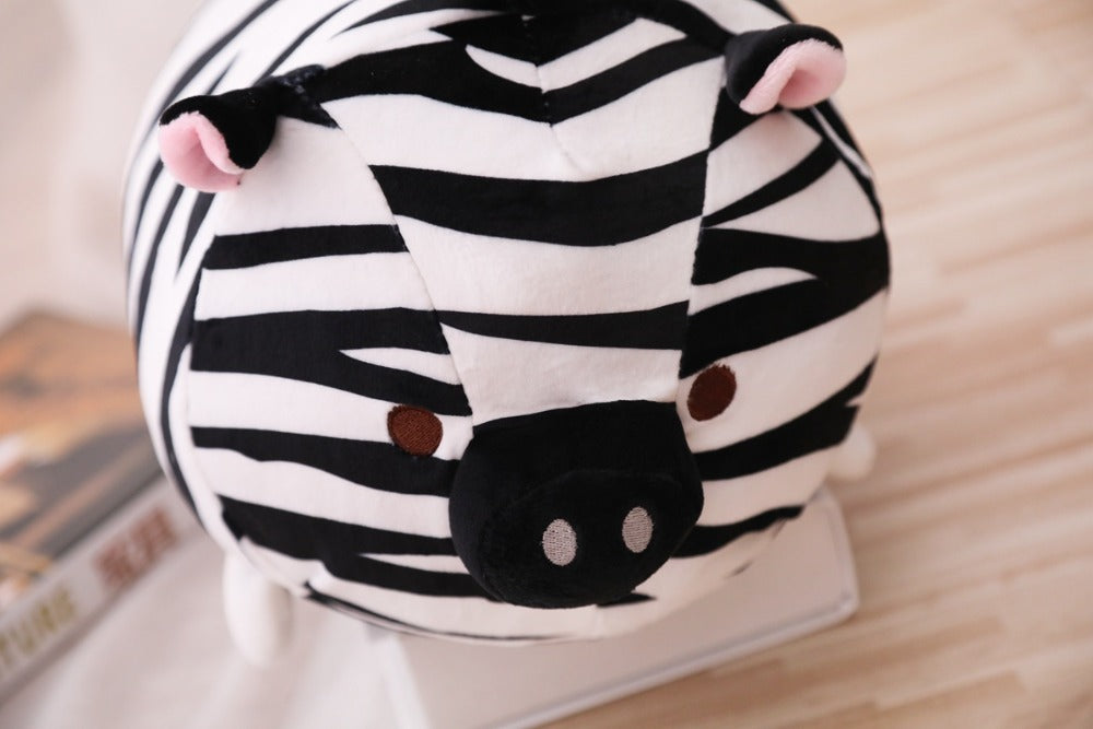 Chonky Safari Animals (3 VARIANTS, 3 SIZES)