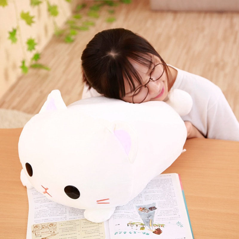 Luna the Kawaii Kitty