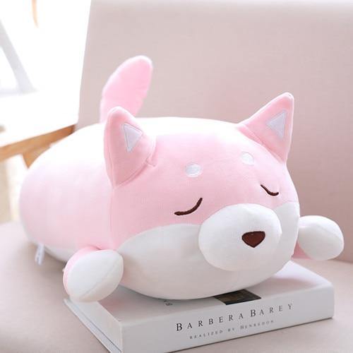 Shiba Inu (Doge) Dog Plush - StuffedWithLove.store