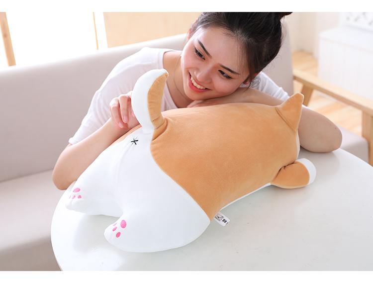 Shiba Inu (Doge) Dog Plush - StuffedWithLove.store