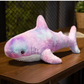 Stormfin the Purple Shark – Giant Sea Creature Plush