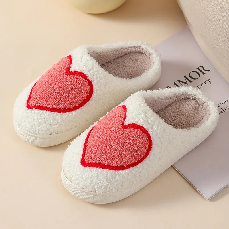 Soft Slipper Collection (5 VARIANTS)