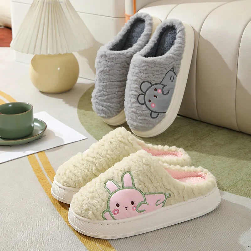 Cute Kawaii Slippers