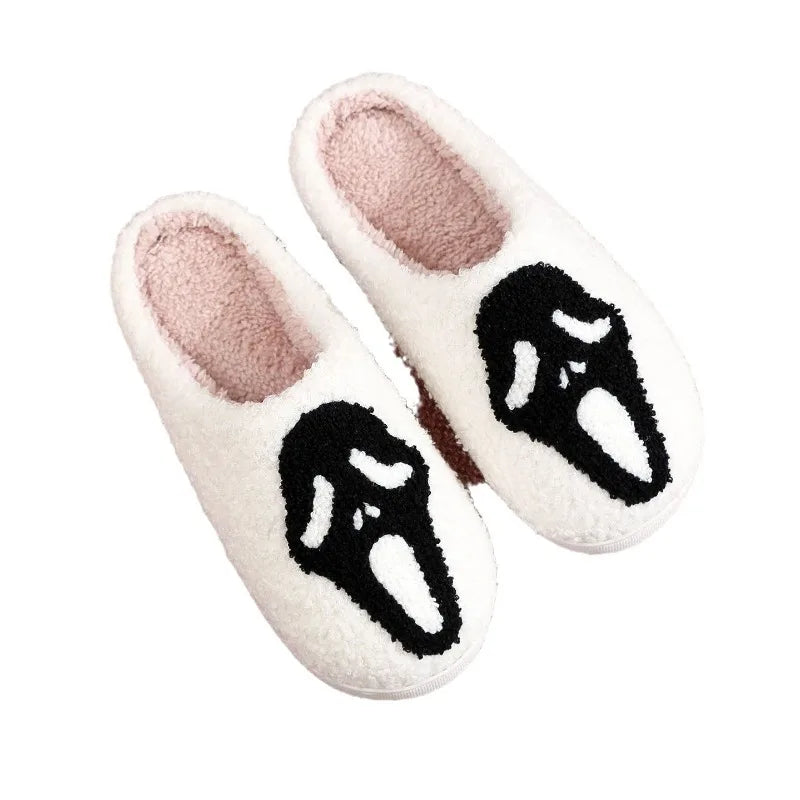 Halloween Slippers