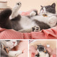 Feline Dreams Cat Bed