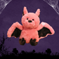 Bat Plush Toy