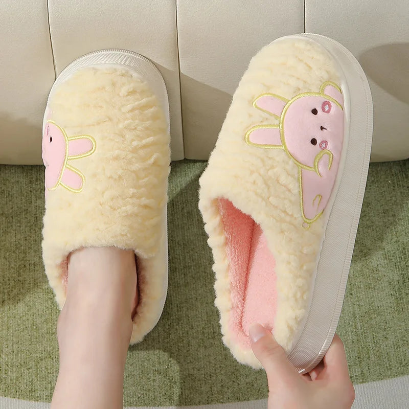 Cute Kawaii Slippers