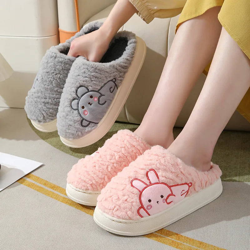 Cute Kawaii Slippers
