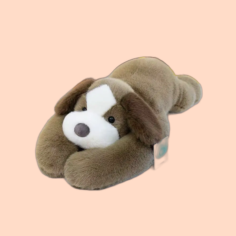 Buddy the Dog Kawaii Plushie