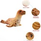 Sunny the Baby Seal – Lifelike Ocean Plush
