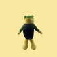 Tungy the Brainrot Kawaii Plushie